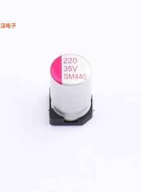 SM227M035E0900 |原装SMD,D6.3xL9mm固态