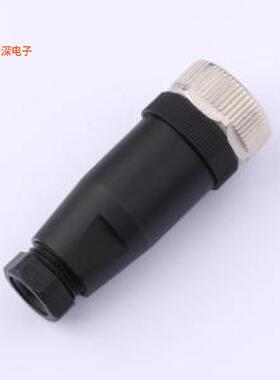 原装 M12-S4A-PLAP7 |全新正品圆形(线缆)