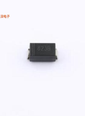 SMAZ8V2-TP |原装SMADIODE ZENER 8.2V 1W DO214AC