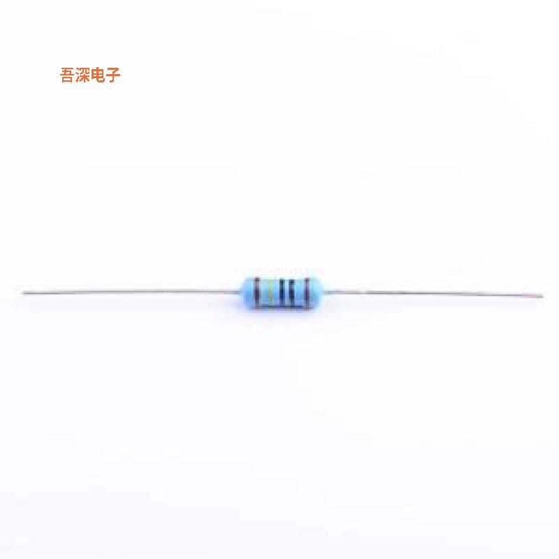 MF2WS-1MΩ±1% T |原装插件,D4.5xL11.5mm插件