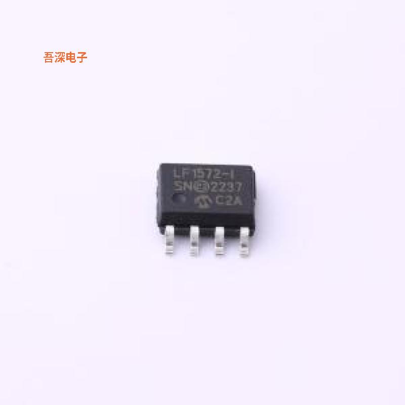 PIC12LF1572-I/SN |原装SOIC-8IC MCU 8BIT 3.5KB FLASH 8SOIC