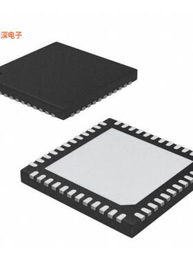 92HD91B2X5NLGXYAX |原装全新4  HDA CODEC, CLASS D 48Q