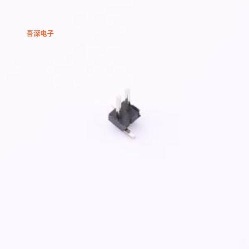 PH1.27-03-02PWD |原装SMD,P=1.27(交错脚)排针
