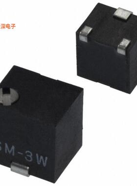 SM-3TW202 |2 kOhmsTRIMMER 2K OHM 0.125W J LEAD TOP