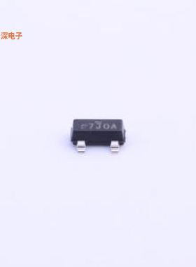 SI2347DS-T1-GE3 |原装SOT-23MOSFET P-CH 30V 5A SOT23-3