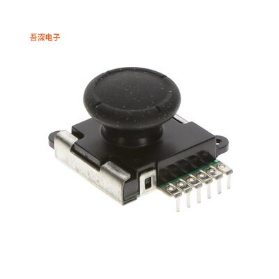 5628 |拇指操纵杆，2 - 轴SWITCH THUMBSTICK PUCK ANALOG