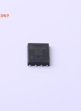 FDMS3660S |原装PQFN-8(5x6)(MOSFET)