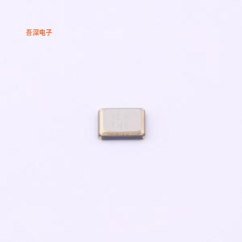 SX32Y012000DI1T001 |原装SMD3225-4P无源晶振