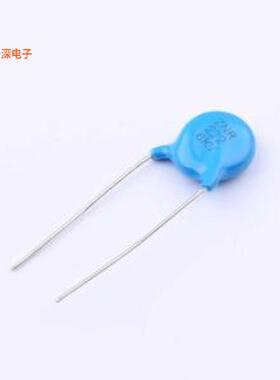 CC3I222ME1IEE48V71MF |原装插件,P=10mm直插瓷片