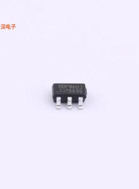 BDP8603 |原装SOT-23-6L整流桥