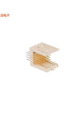 88951-105LF |原装全新CONN HEADER 24POS PCB