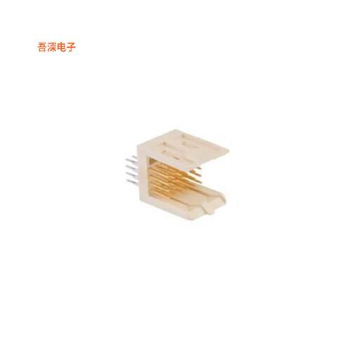 88953-161LF |原装全新CONN HEADER 96POS PCB