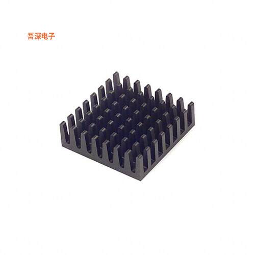 658-35AB |类型:顶部安装HEATSINK CPU 28MM SQBLK W/O TAPE