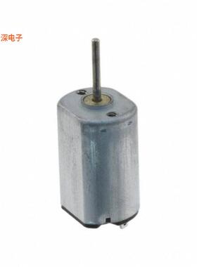 PKN7EB105C7 |直流电机STANDARD MOTOR 12130 RPM 3V