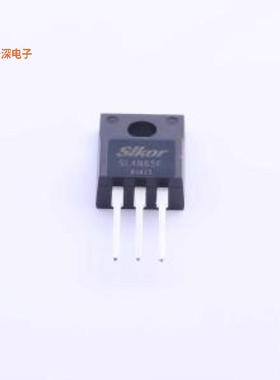 SL4N65F |原装TO-220F-3(MOSFET)