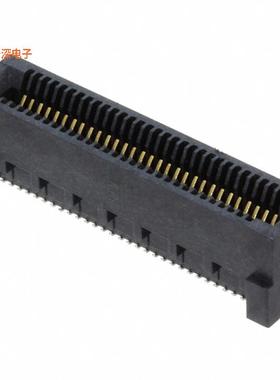 HSEC8-130-01-S-DV-A 原装|正品SMD,P=0.8mm