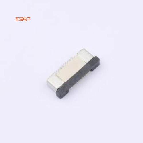 FPC0.5B-WTX-11P |原装SMD,P=0.5mmFFC/FPC