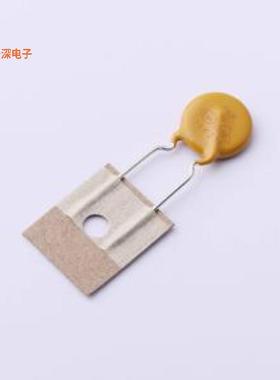 FNR10K271TFTN1NN |原装插件,P=7.5mm压敏