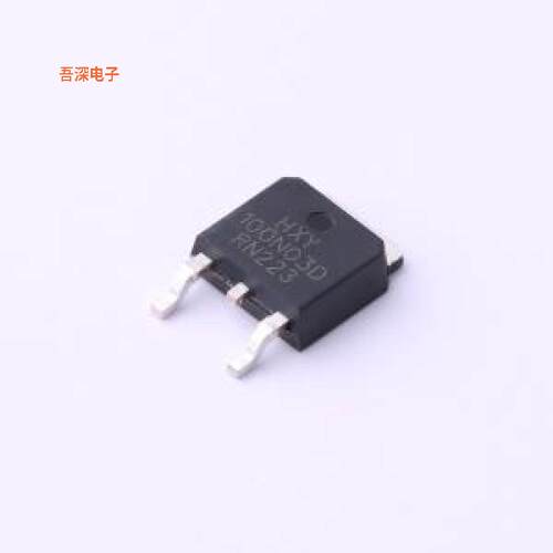 AOD4132-HXY |原装TO-252-2L(MOSFET)