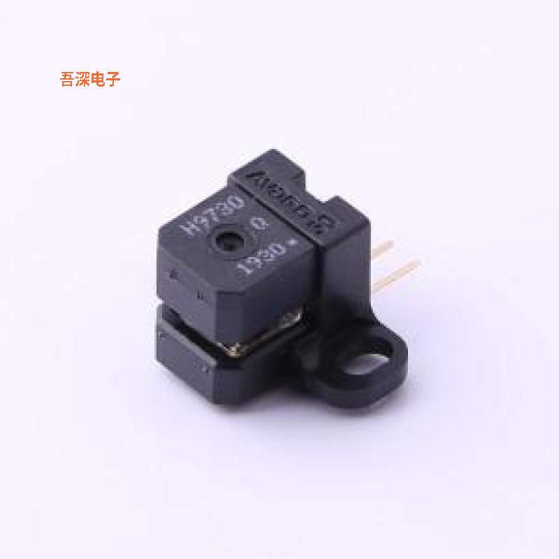 HEDS-9730#Q50 原装|正品SIP-4-2.54mm