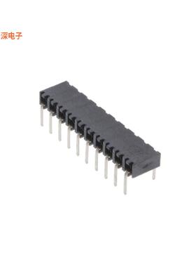 1-2314938-0 |插座10P,2MM,B-B,REC,SRHZ,2.8,0.76AU,