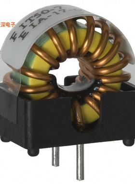 FIT50-5 |环形FIXED IND 16.76UH 5.7A 20MOHM TH