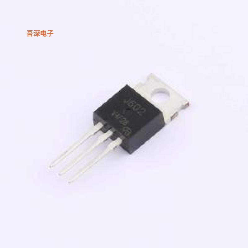 2SJ602-VB |原装TO-220AB场效应管(MOSFET)
