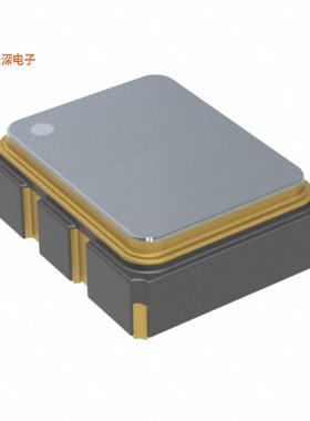 UF22F6201Z |晶体CRYSTAL OSCILLATOR SEAM2520 T&R