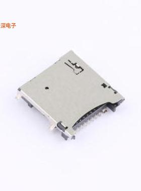 TF-15A |原装SMDSD卡/