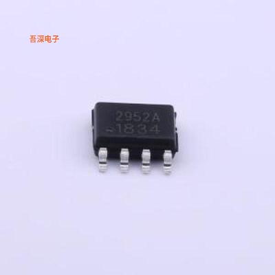 AP2952AS8PRG|原装ESOP-8DC-DC芯
