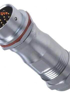 APSFPD7E2 |原装全新CONN RCPT MALE 5POS SOLDER CUP