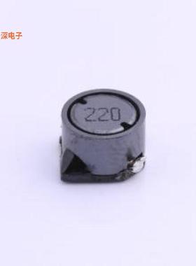 SLF0745T-220M-N |原装SMD,7x7mm功率