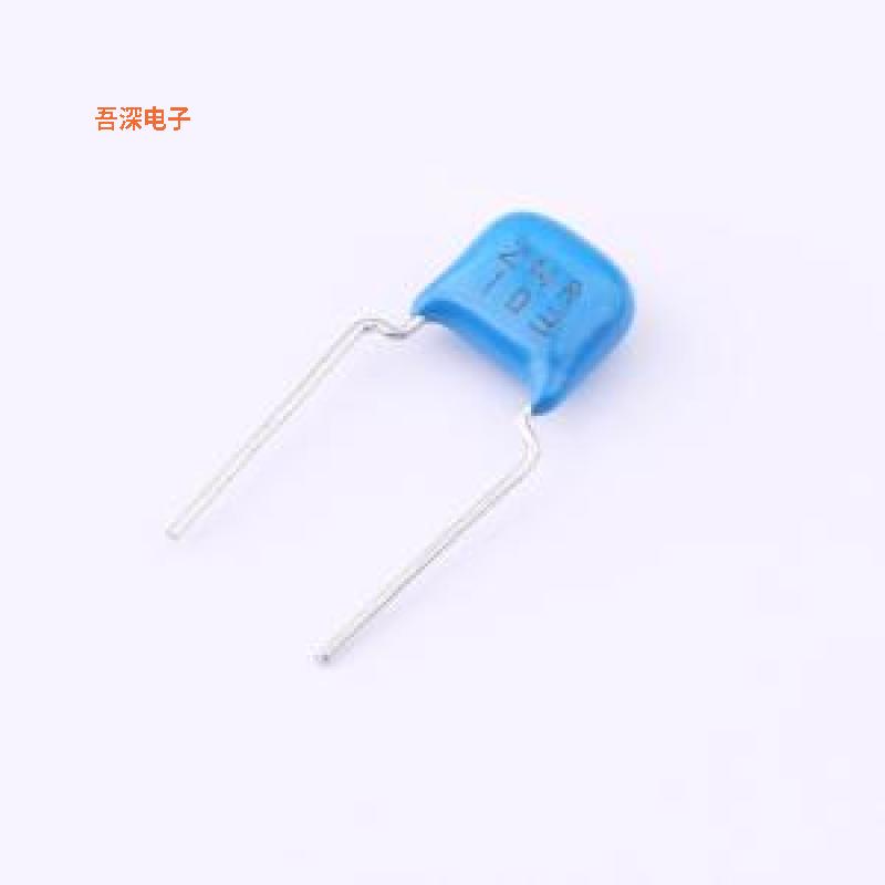 CD3F103KD9BER1I100 |原装插件,P=7.5mm直插独石(MLCC)