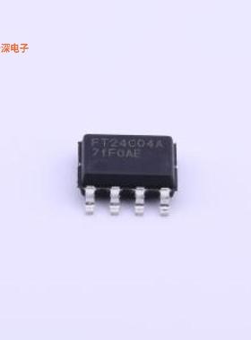 FT24C04A-KSR-T |原装SOP-8EEPROM