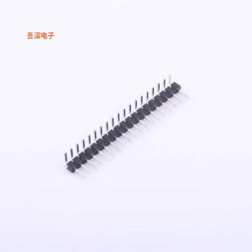 PZ200-1-19-W |原装弯插,P=2mm排针