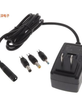 WR9QX312T00NACFR6B |AC/DC WALL MOUNT ADAPTER 48V 15W