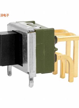 MS22BSG30 |DPDTSWITCH SLIDE DPDT 0.4VA 28V