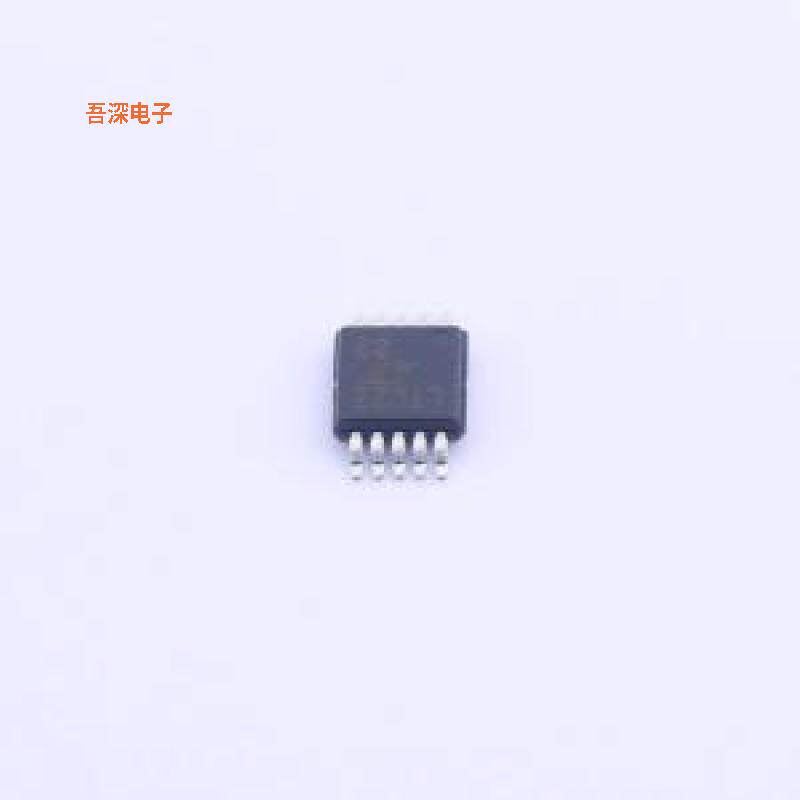 LTC2642CMS-16#TRPBF |原装MSOP-10IC DAC 16BIT V-OUT 10MSOP