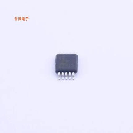 LTC2642CMS-16#TRPBF |原装MSOP-10IC DAC 16BIT V-OUT 10MSOP