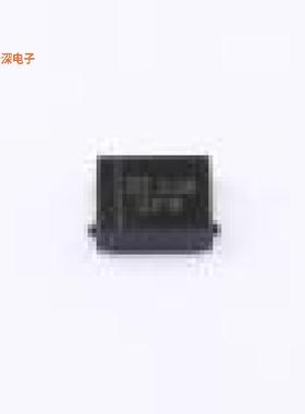 SMCJ40A-13-F |原装SMCTVS DIODE 40VWM 64.5VC SMC