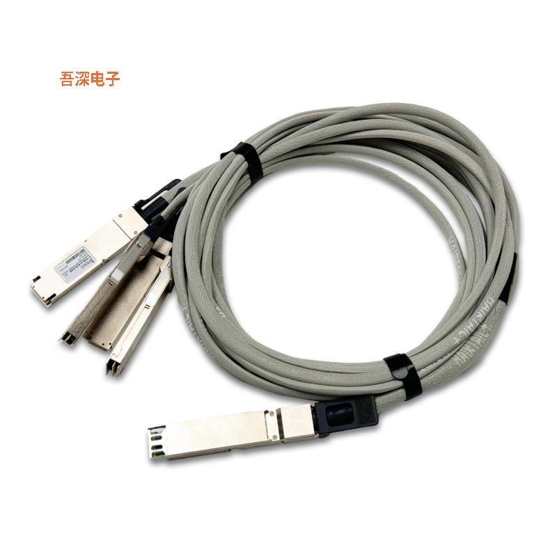 P-100N-O-4OR-020B |原装全新800G 2M NDR OSFP MCP7Y50-X COMP