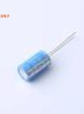 87EC0497 |原装插件,D10xL18mm直插铝电解