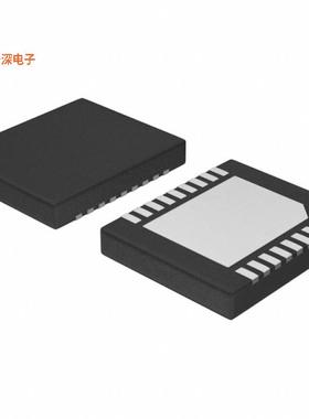 NCP5203MNR2 |控制器，DDRIC REG CTRLR DDR 2OUT 18DFN