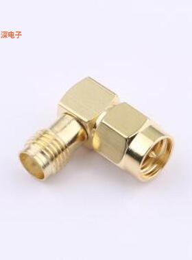 HC-SMA-JKW-16H-DZ004-01 |原装插件RF射频同轴