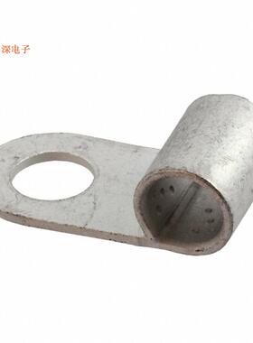 321253 |圆形CONN RING CIRC 2AWG #3/8 CRIMP