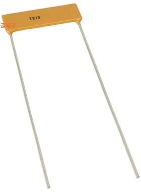 TR10F2M00FKES |2 MOhmsRES 2M OHM 1% 1W RADIAL