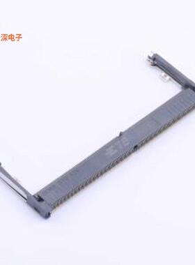 2309407-1 |原装SMD,P=0.5mmCONN SKT SODIMM 260POS SMD