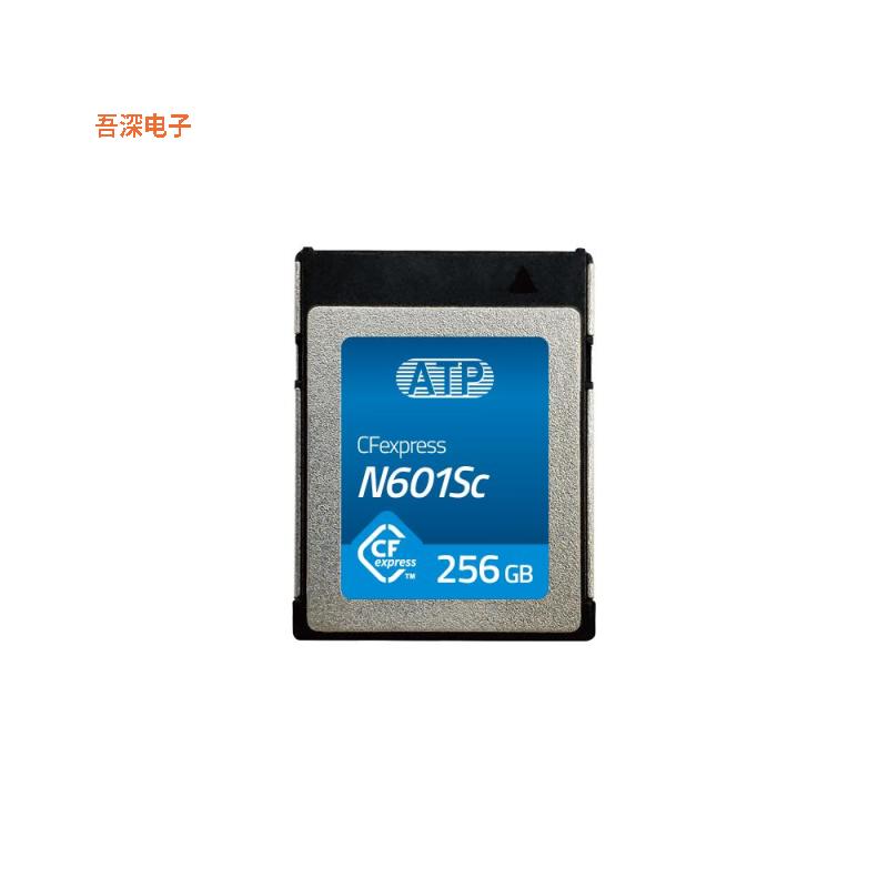 AF256GCE-JBAXX |原装全新COMMERCIAL TEMP. PCIE GEN. 4X2 C