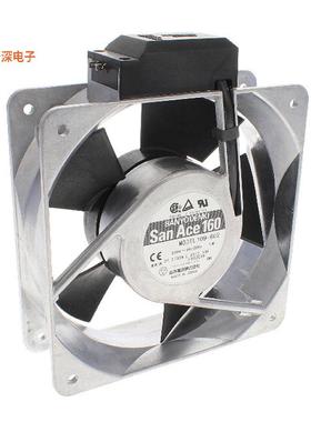 109-602 |200VACFAN 160X51MM 200VAC