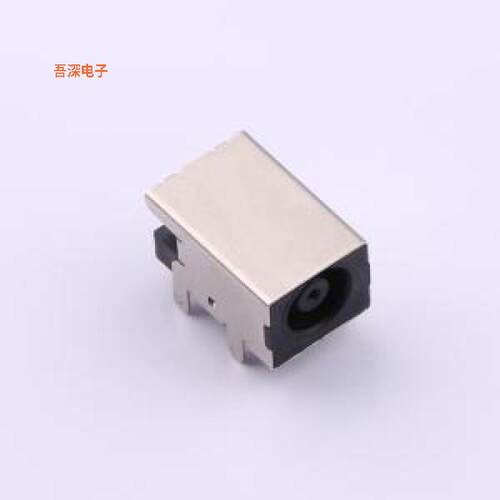 DC450060-0355-2H |4506 四脚插板CL=3.75DC电源SMD